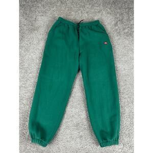 VTG Coloursport Sweatpants Alexander Julian Colours Mens Medium Green Joggers